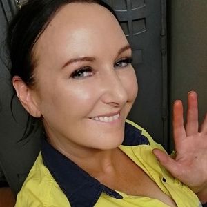 Meet your Posher, Kay